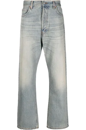 haikure Jeans rectos Louise