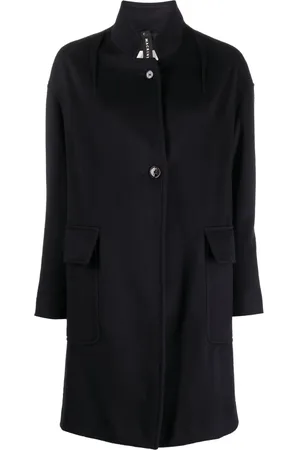 MACKINTOSH Abrigo con botones