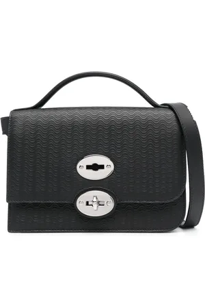 Zanellato Bolsa de hombro Ella