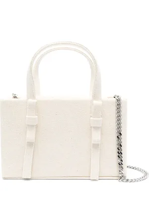 KARA Tote mini con asas