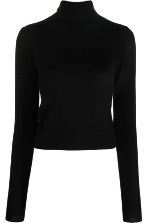 Filippa K Sudadera con cuello vuelto