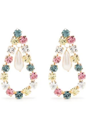ROSANTICA Aretes Pastello