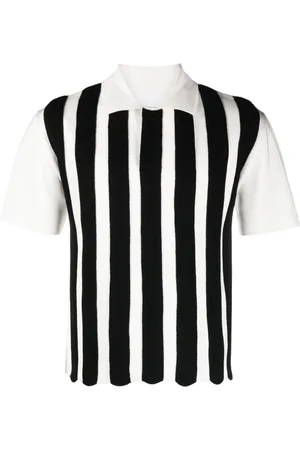 Jacquemus Camisa Le Polo Maille Ola