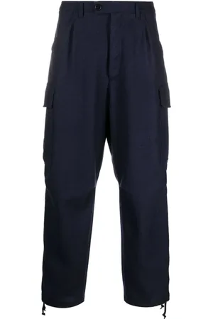 MACKINTOSH Pantalones cargo