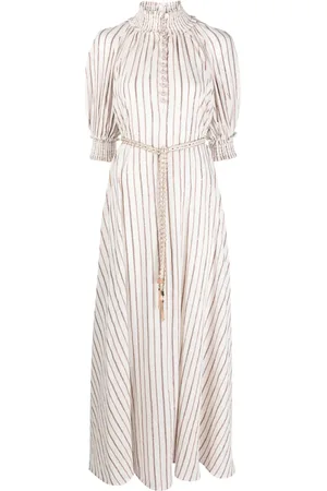 ZIMMERMANN Vestido largo Devi