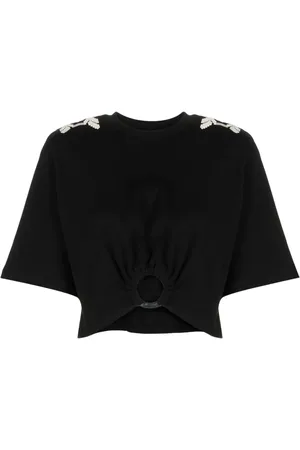 JOHANNA ORTIZ Playera Ensenada