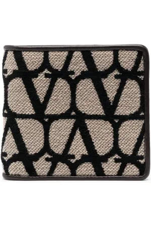 VALENTINO GARAVANI Cartera Toile Iconographe