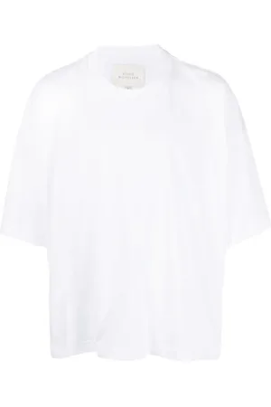 STUDIO NICHOLSON Playera manga corta