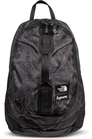 Mochila supreme x the 2025 north face