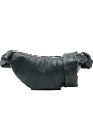 LEMAIRE Bolsa de hombro Croissant