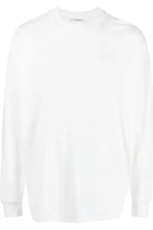 The Row Playera manga larga Drago