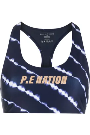 P.E Nation Bra deportivo Ascend