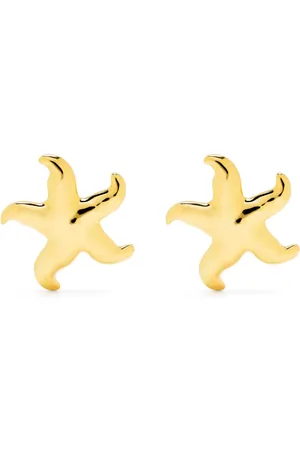 Julietta Aretes St. Barth Starfish