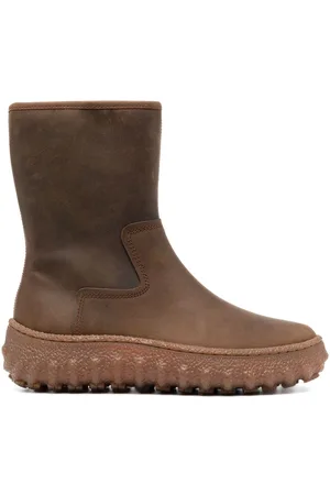 Camper Botas Ground