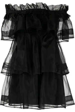 Macgraw Vestido corto Petal