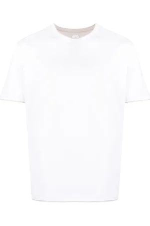 ELEVENTY Playera a capas