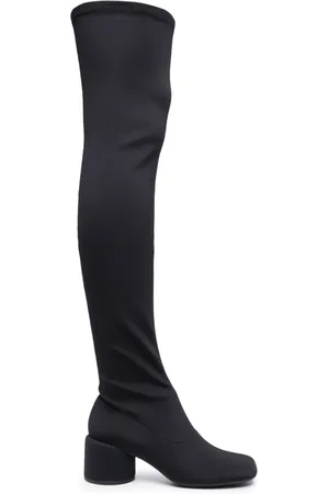 Camper Botas Niki con tacón de 70mm
