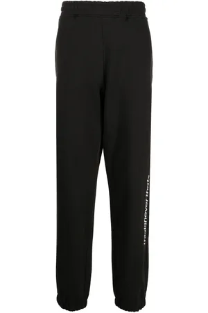 This Is Never That Pants con logo bordado