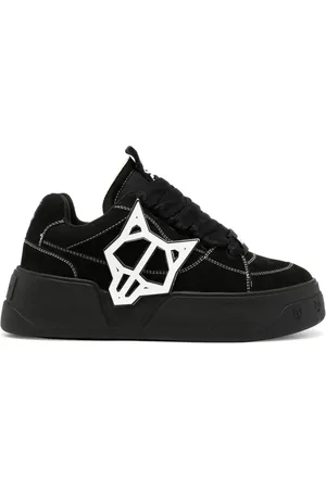 Naked Wolfe Tenis bajos Kosa Midnight