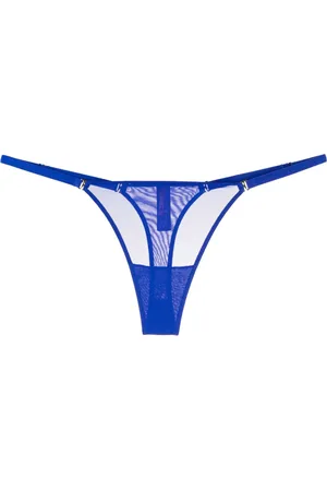 MAISON CLOSE Tanga Corps à Corps mini
