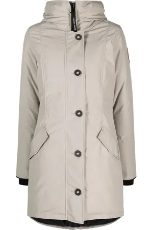 Canada Goose Abrigo Rossclair