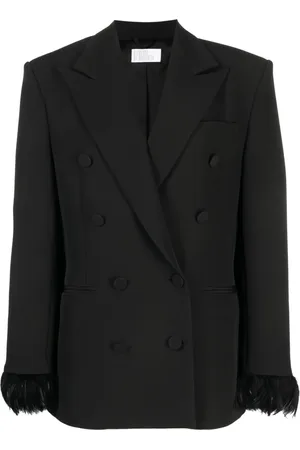 GIUSEPPE DI MORABITO Blazer con doble botonadura