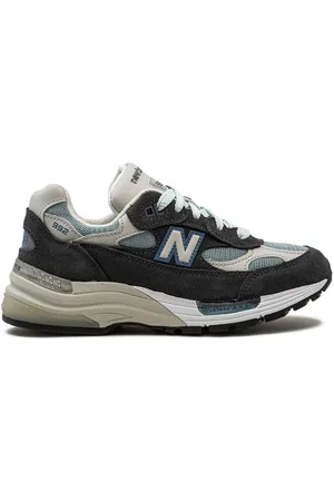 New Balance "tenis 992 ""Kith