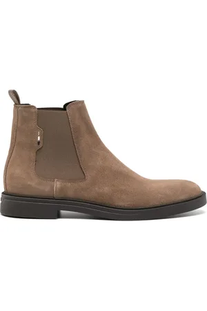 HUGO BOSS Botas Calev