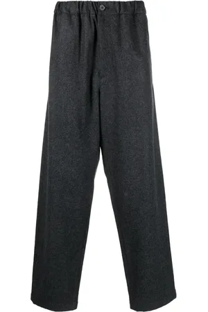 Jil Sander Pantalones rectos