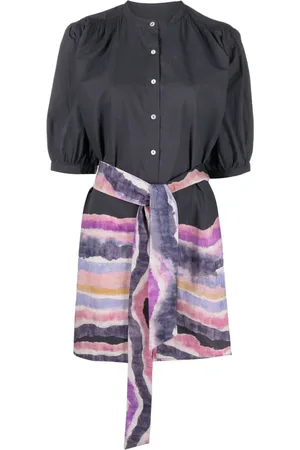 CHUFY Vestido corto Kissa