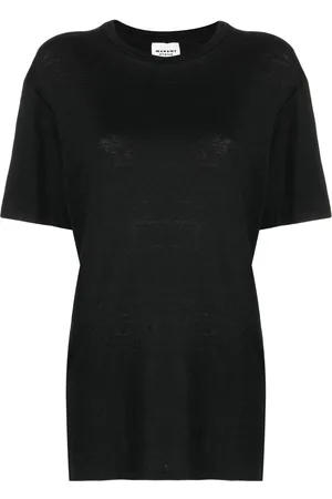 Marant Etoile Playera Zewel