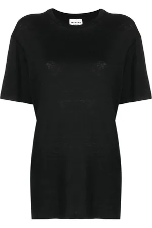 Marant Etoile Playera Zewel