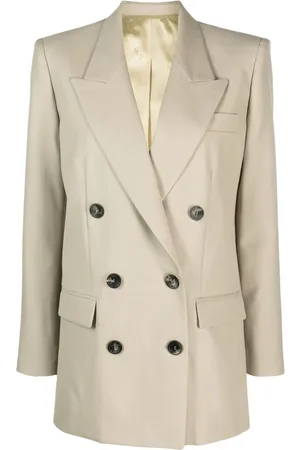 Isabel Marant Blazer Nevimea