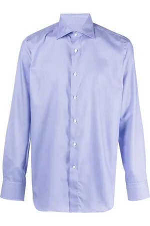 CANALI Camisa manga larga