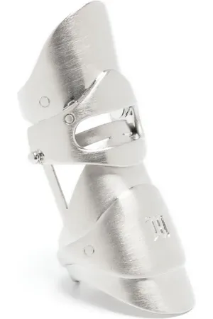 MISBHV Anillo Armor