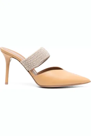 MALONE SOULIERS Mules Maisie con tacón de 90mm