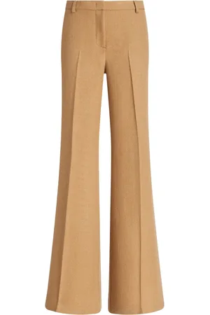 Etro Pantalones con bolsillos
