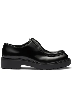 Prada Zapatos derby Diapason