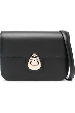 A.P.C. Bolsa de hombro Astra