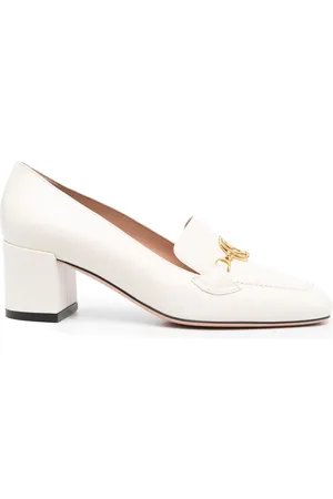Bally Zapatillas Ellyane con tacón de 50mm