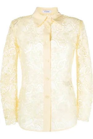 Rodebjer Camisa Carmen