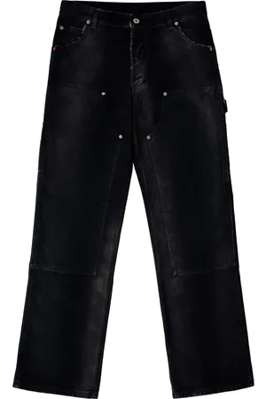 Heron Preston Jeans Carpenter