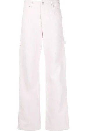 Heron Preston Jeans Carpenter