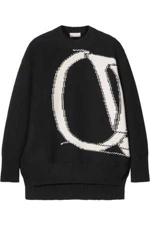 OFF-WHITE Suéter Ow Maxi