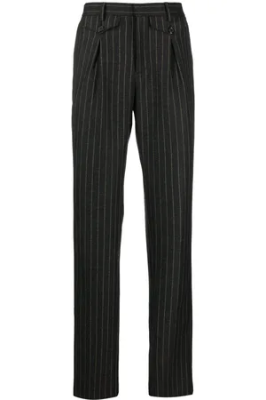 Pantalones de cintura baja de Moschino para hombre