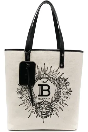 Balmain Tote Varsity