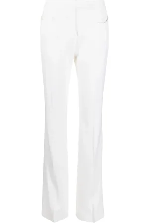 Tom Ford Pantalones de tiro bajo