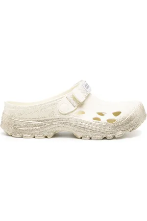Lanvin Zuecos Mok de x Suicoke