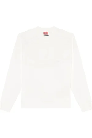 Diesel Sudadera S-Rob-Megoval-D