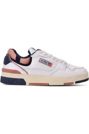Autry Tenis bajos CLC